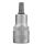 Topex torx bit 1/2" 40mm