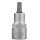 Topex torx bit 1/2" 40 mm