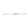 Topex fázisceruza 190 mm, 100-250V