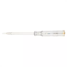 Topex fázisceruza 190 mm, 100-250V