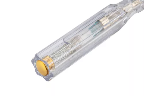 Topex fázisceruza 190 mm, 100-250V