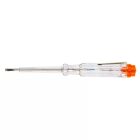 Topex fázisceruza 220-250 V, 140 mm