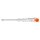 Topex fázisceruza 220-250 V, 140 mm