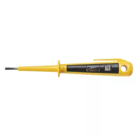 Topex fázisceruza 125-250 V, 140 mm
