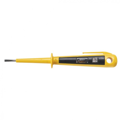 Topex fázisceruza 125-250 V, 140 mm