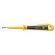 Topex fázisceruza 125-250 V, 140 mm