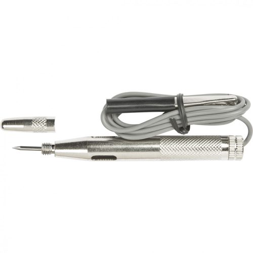 Topex autós fázisceruza 6-24 V, 115 mm