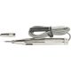 Topex autós fázisceruza 6-24 V, 115 mm
