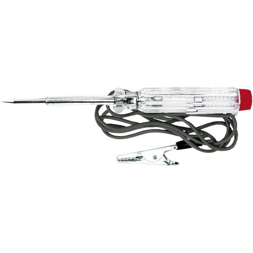 Topex autós fázisceruza 6-24 v, 140mm