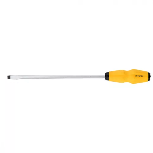 Topex csavarhúzó, üthető, 8x250 mm