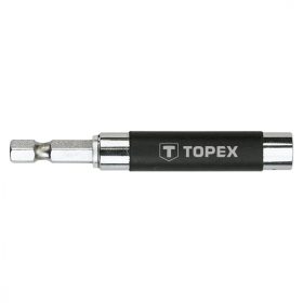 Topex toldószár bitekhez 80 mm