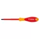 Topex csavarhúzó, szigetelt PH1x79 mm