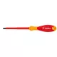 Topex csavarhúzó, szigetelt PH2x99 mm