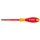 Topex csavarhúzó, szigetelt PZ1x79 mm