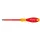 Topex csavarhúzó, szigetelt PZ2x99 mm