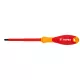 Topex csavarhúzó, szigetelt PZ2x99 mm