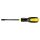 Topex csavarhúzó lapos 5x100 mm