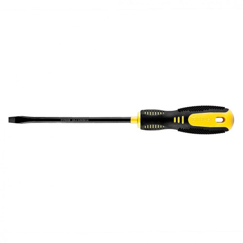 Topex csavarhúzó lapos 6,5x150 mm