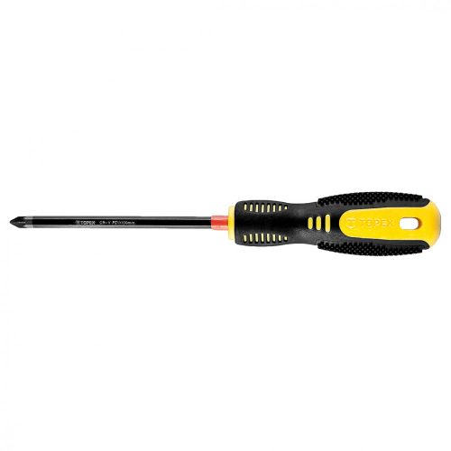 Topex csavarhúzó PZ1x100 mm