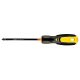 Topex csavarhúzó PZ1x100 mm