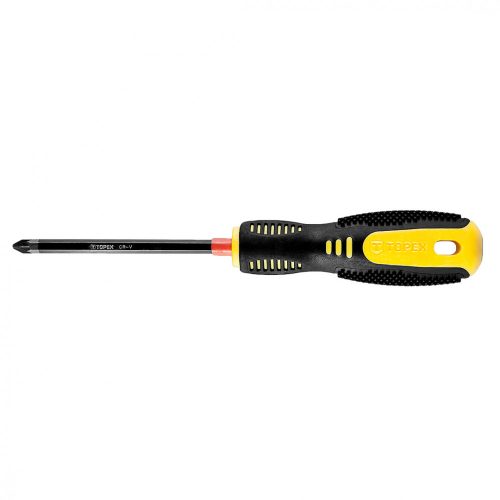Topex csavarhúzó PZ2x100 mm