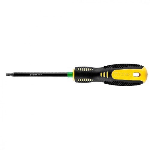 Topex csavarhúzó torx 15x80 mm