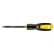 Topex csavarhúzó torx 15x80 mm