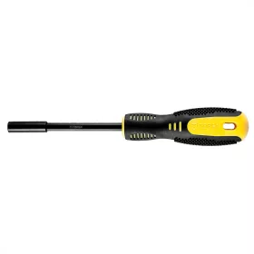 Topex csavarbehajtó 1/4" 210 mm bitekhez