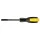 Topex csavarbehajtó 1/4" 210 mm bitekhez