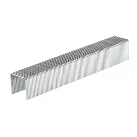 Topex tűzőkapocs 80-as típus, 10 mm, 1000 db
