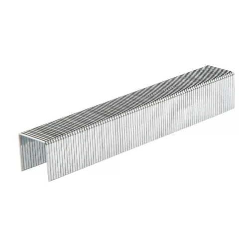 Topex tűzőkapocs 80-as típus, 10 mm, 1000 db