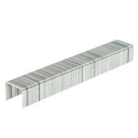 Topex tűzőkapocs, 8 mm, 1000 részes, j típus