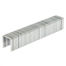 Topex tűzőkapocs, 12 mm, 1000 részes, j típus