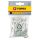 Topex popszegecs 4,0x8 mm 50 részes
