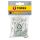 Topex popszegecs 4,0x13 mm 50 részes
