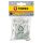 Topex popszegecs 4,8x10 mm 50 részes