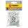 Topex popszegecs 4,8x12 mm 50 részes