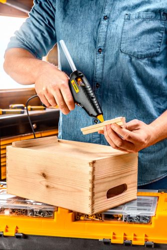 Topex popszegecs 4,8x12 mm 50 részes