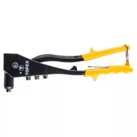 Topex popszegecshúzó 260 mm