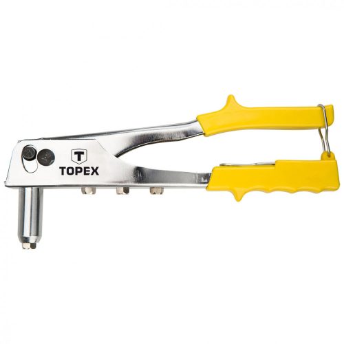 Topex popszegecshúzó