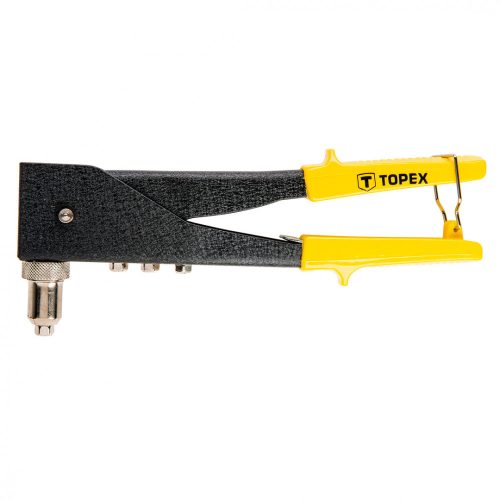 Topex popszegecshúzó 270 mm