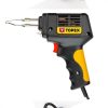 Topex forrasztópisztoly 100 W