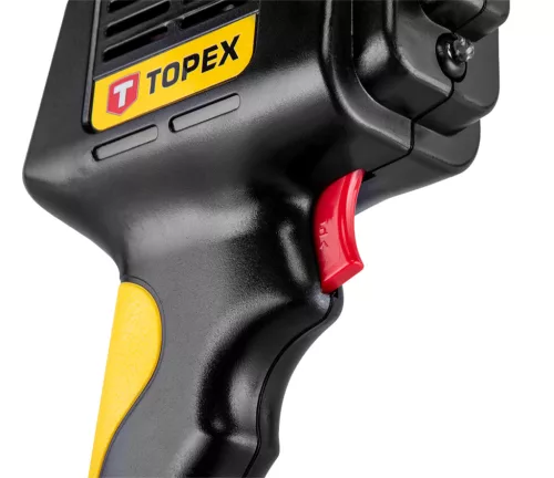 Topex forrasztópisztoly 100 W