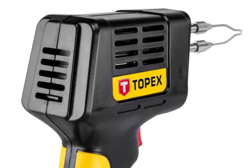 Topex forrasztópisztoly 100 W