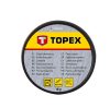 Topex forrasztópisztoly 150W, kiegészítőkkel, kofferben