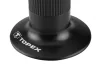 Topex mikro gázégő, 10 ml-es, piezoelektromos gyújtás