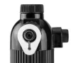 Topex mikro gázégő, 10 ml-es, piezoelektromos gyújtás