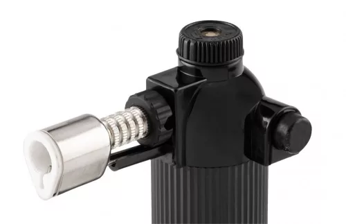 Topex mikro gázégő, 10 ml-es, piezoelektromos gyújtás