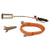 Topex gázforrasztó készlet 28 kW 1400 °C