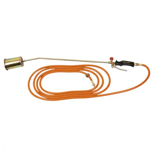 Topex gázforrasztó készlet 60 mm 58kW